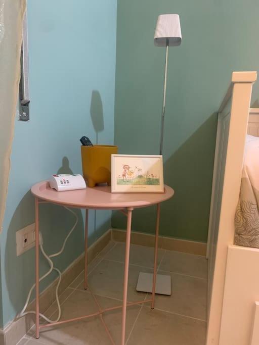 Happy Place Gianicolense Appartamento